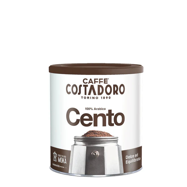COSTADORO ARABICA MLJEVENA, 250 g