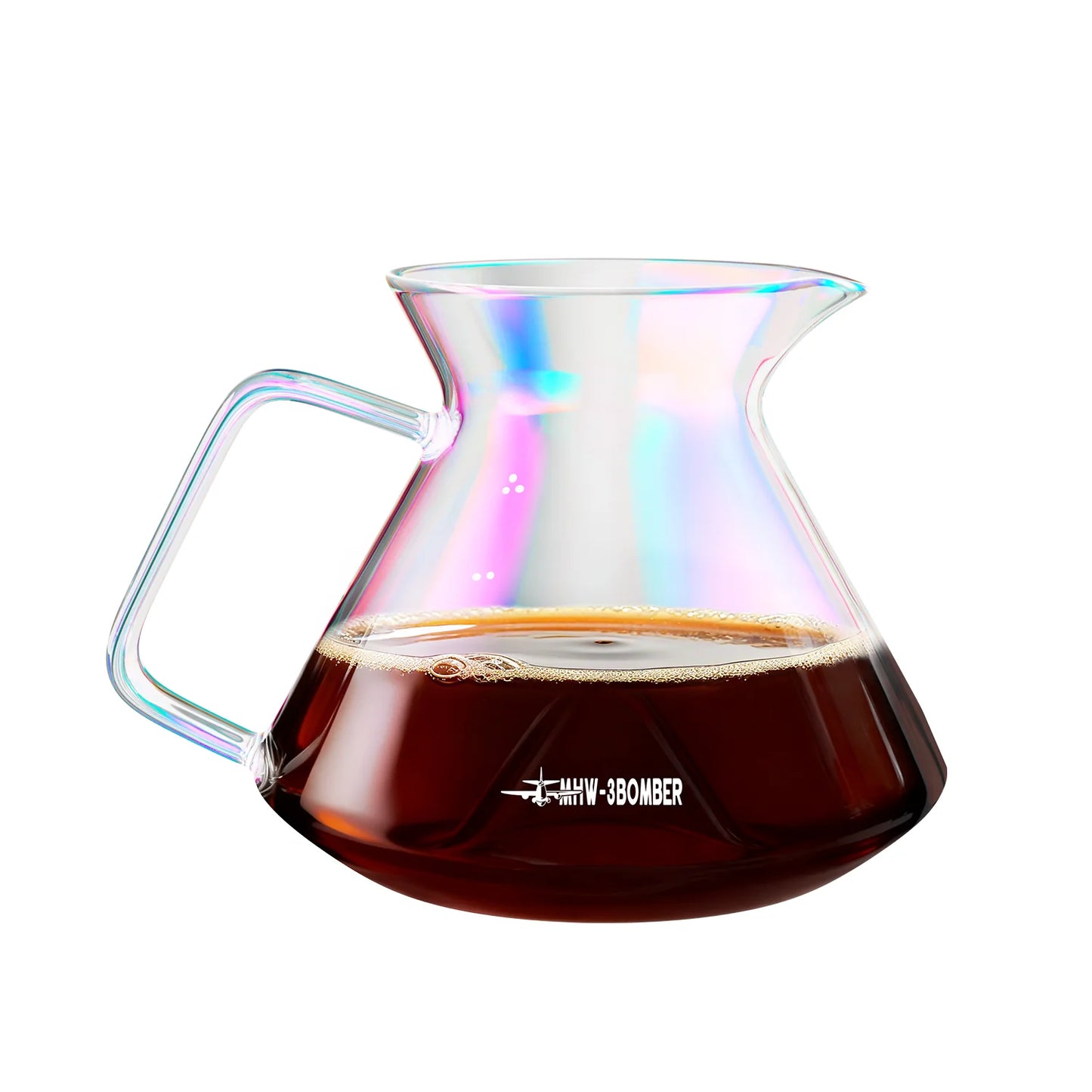 MHW-3BOMBER Hill aparat za kavu