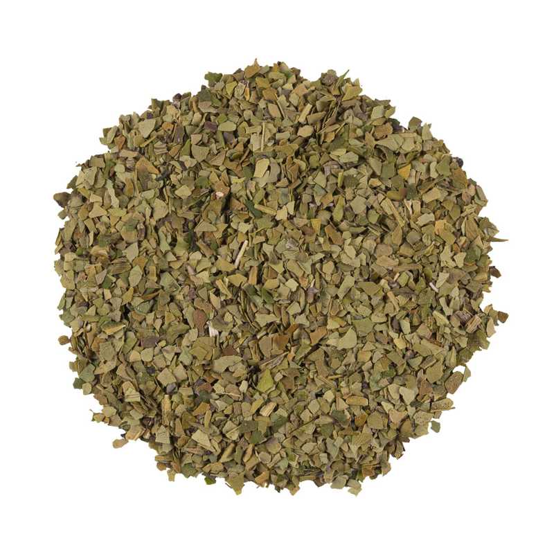 JAPANESE SENCHA GREEN TEA