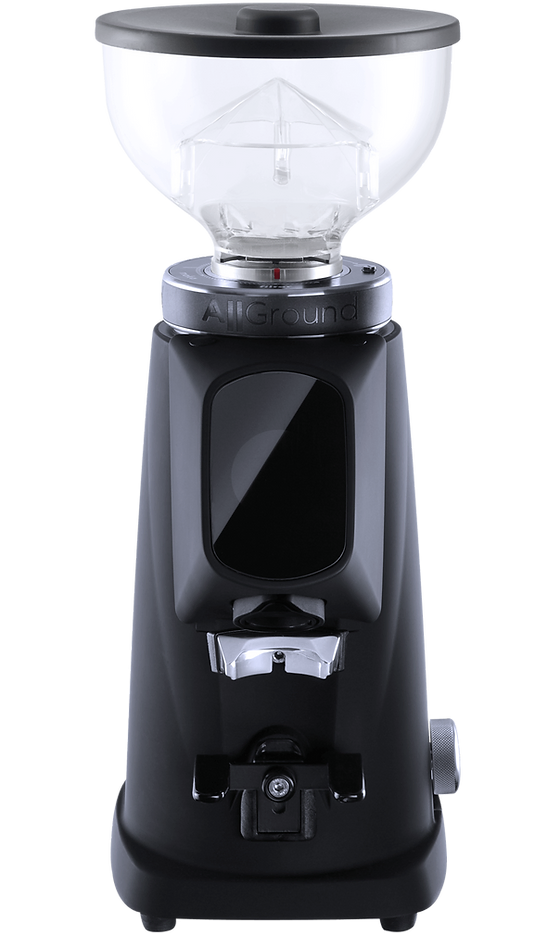 OPENED PACKAGING: FIORENZZATO ALL GROUND