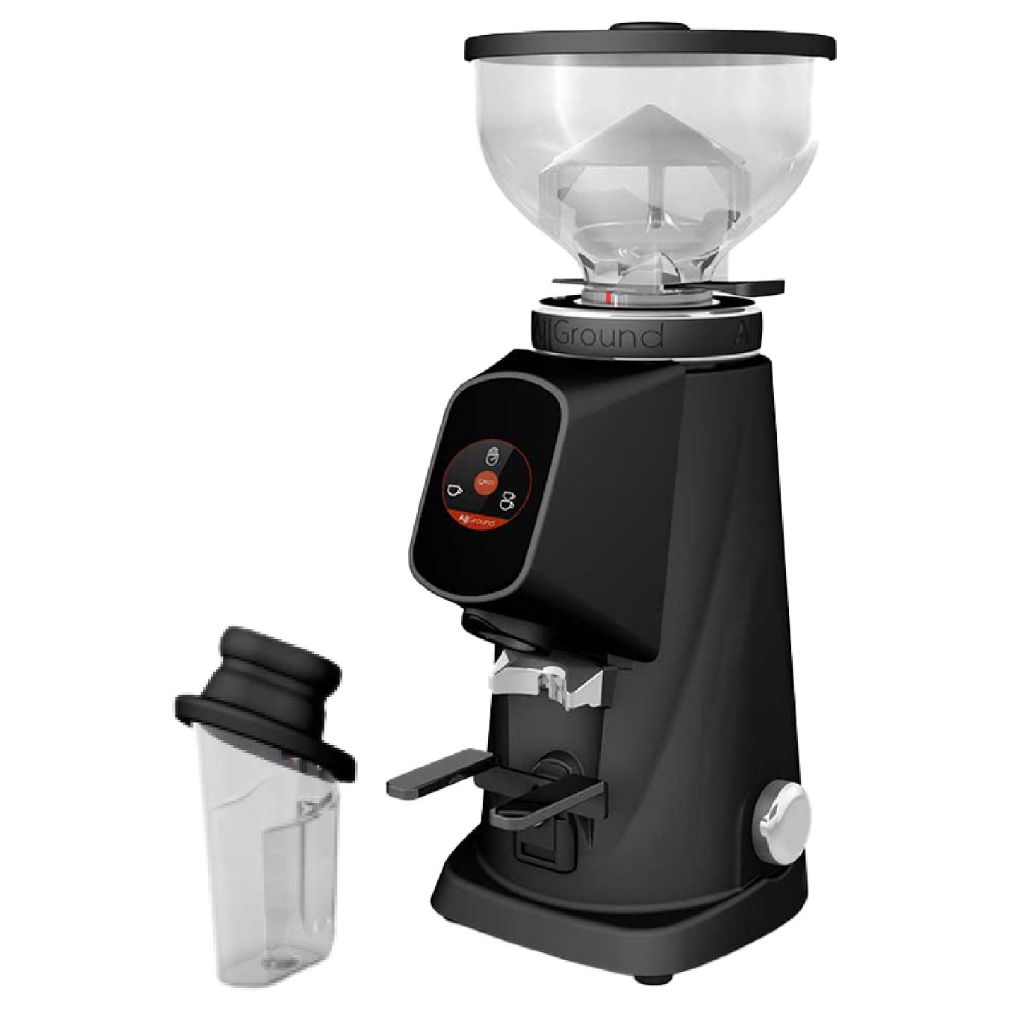 OPENED PACKAGING: FIORENZZATO ALL GROUND