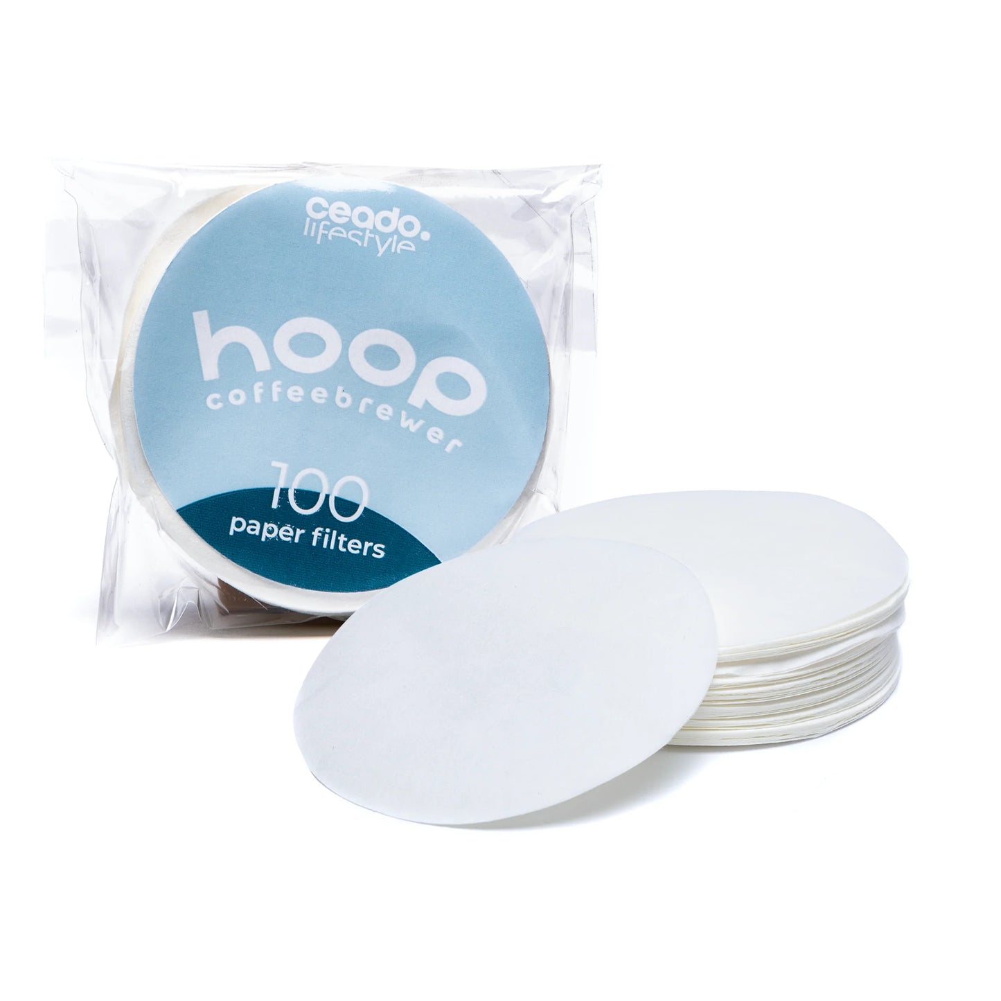 HOOP aparat za kavu - Ocean Breeze