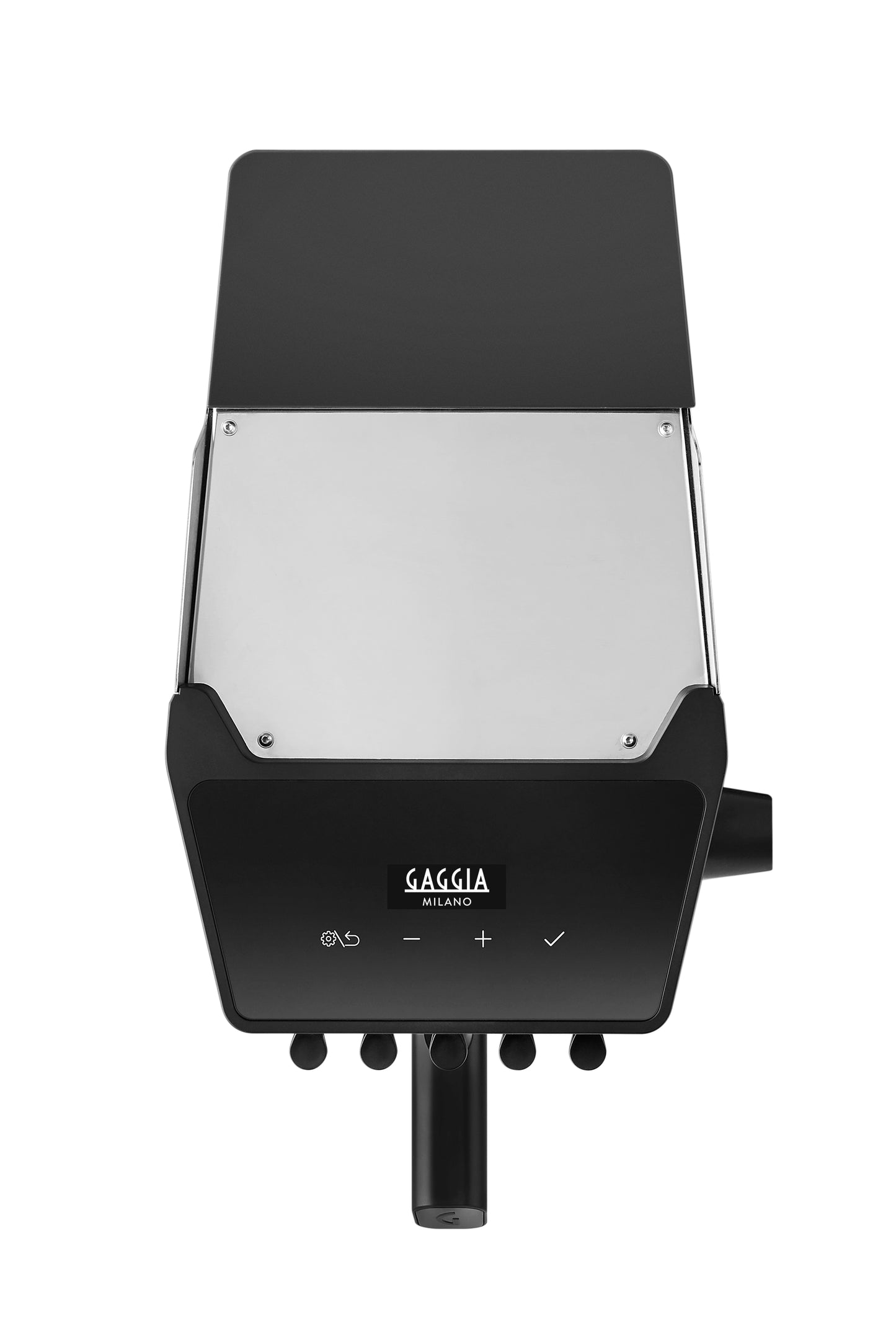 Gaggia GT set