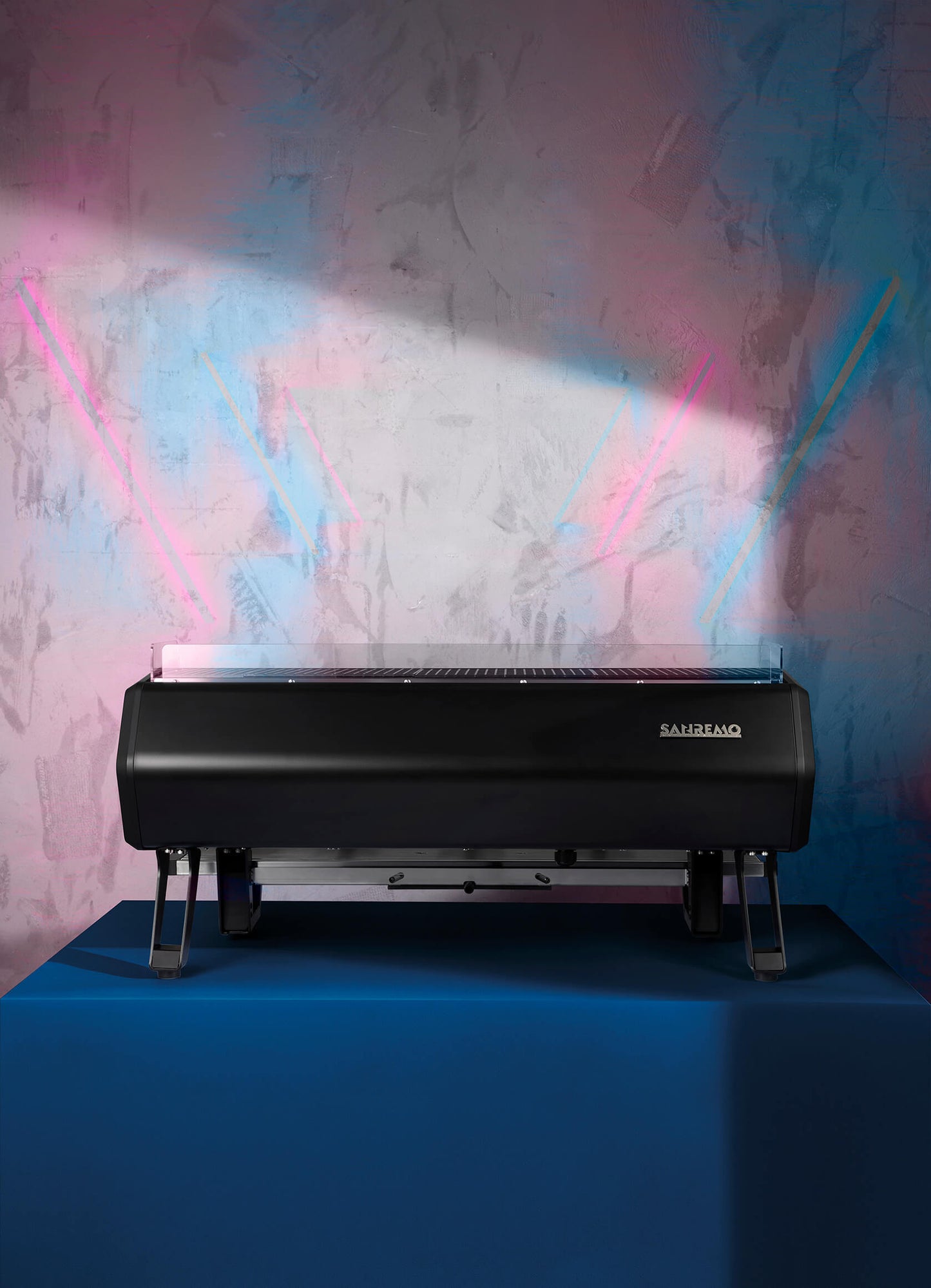 TO ORDER: KAVOMAT SANREMO CAFE D8