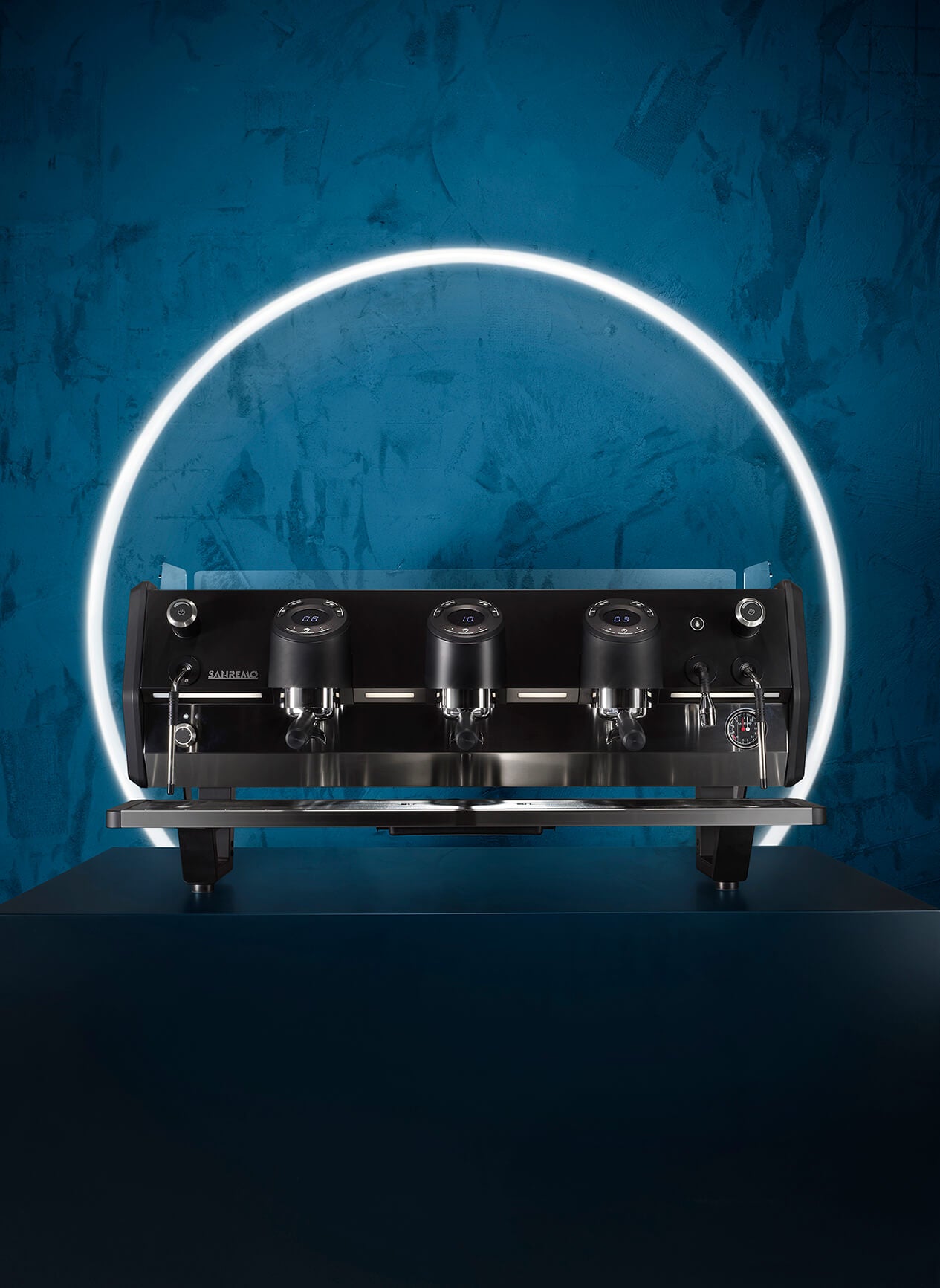 TO ORDER: KAVOMAT SANREMO CAFE D8