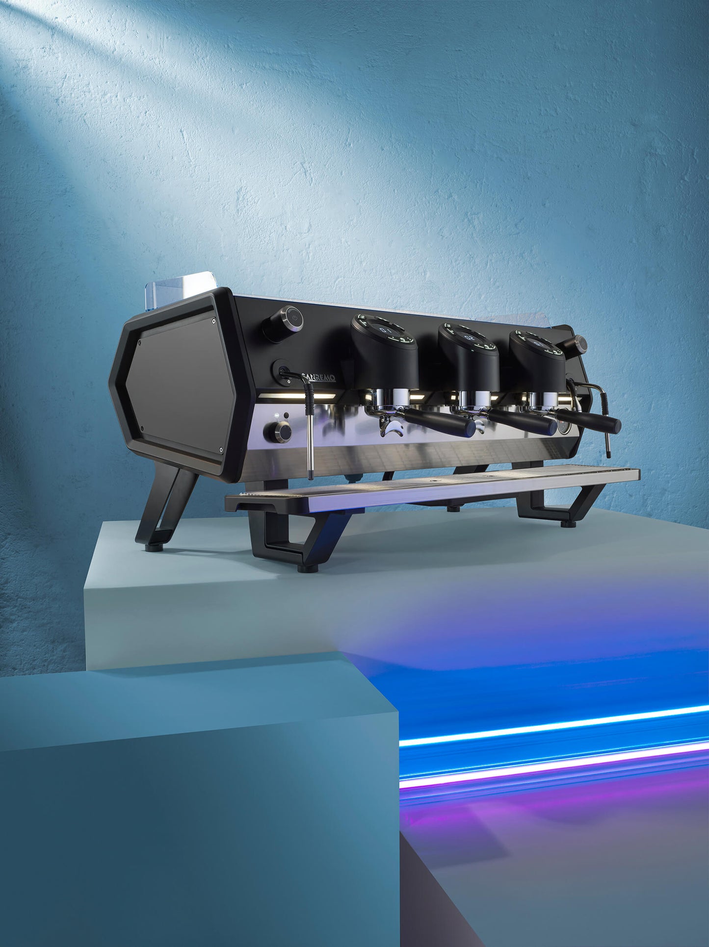 TO ORDER: KAVOMAT SANREMO CAFE D8