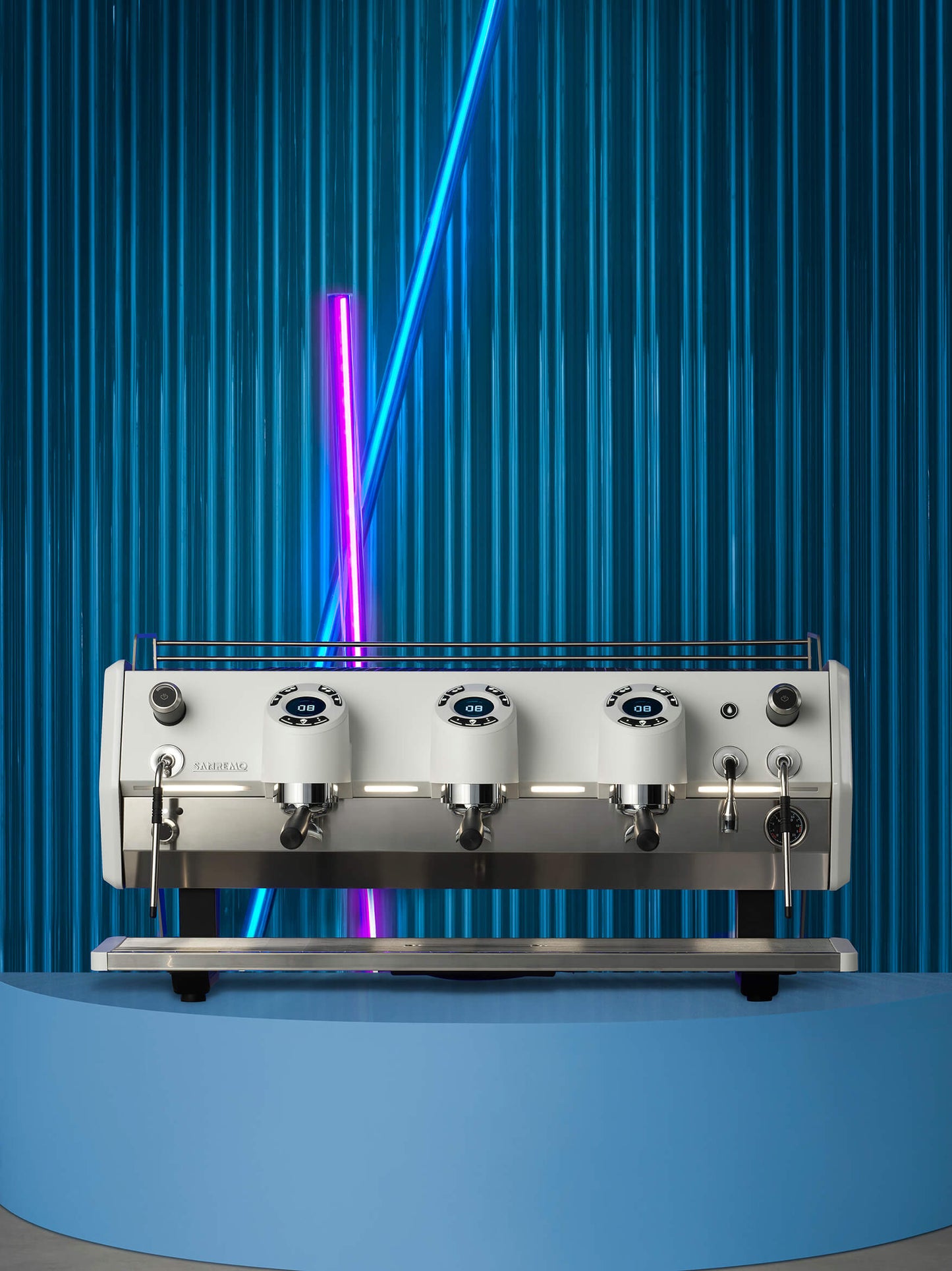 TO ORDER: KAVOMAT SANREMO CAFE D8