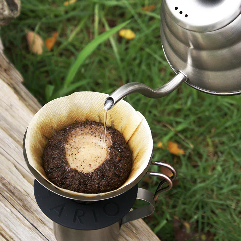 HARIO V60-02 Metalna kapaljka