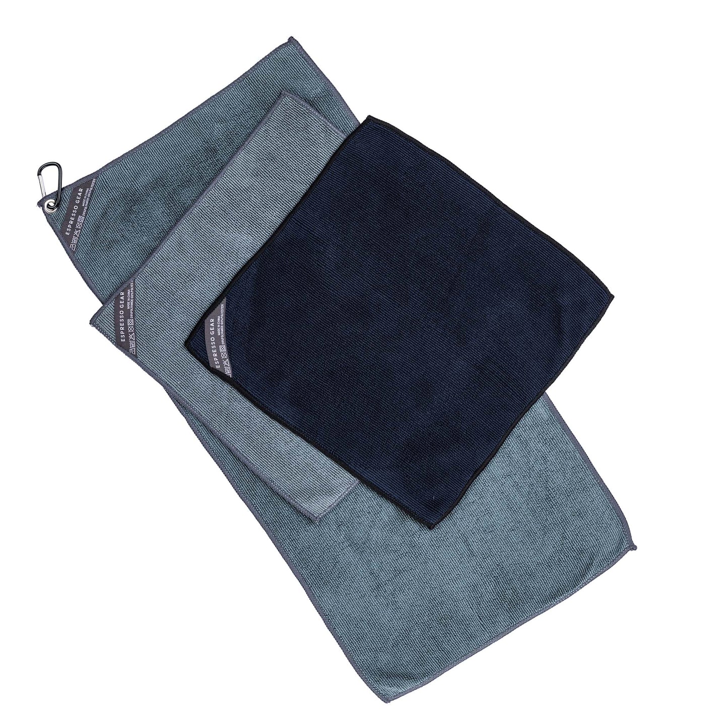 Set of CLEANING CLOTHS