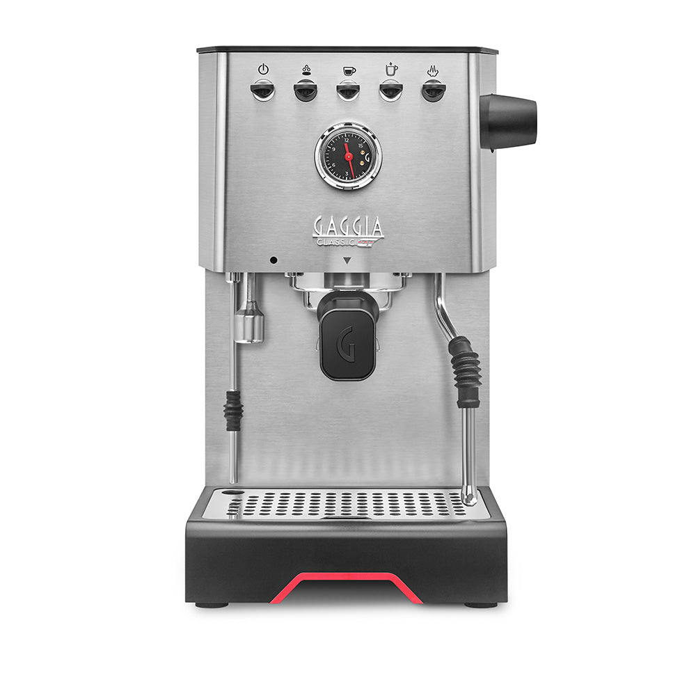 Gaggia GT set