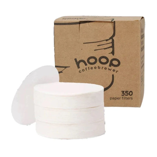 Filteri za HOOP aparat za kavu, 350 kom.
