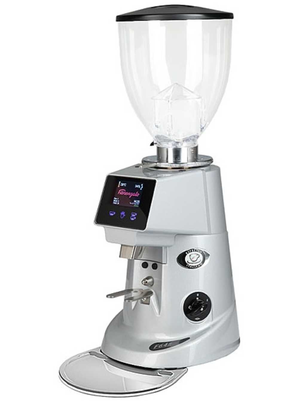 KORIŠTENO: Fiorenzato F64