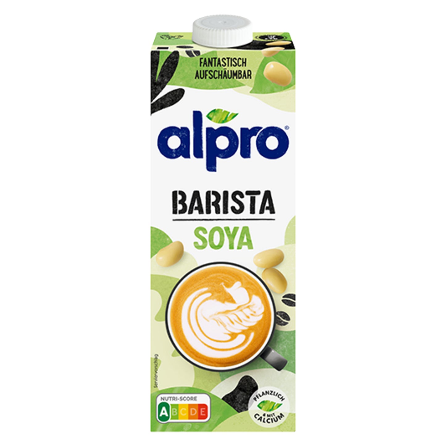 ALPRO BARISTA SOY DRINK