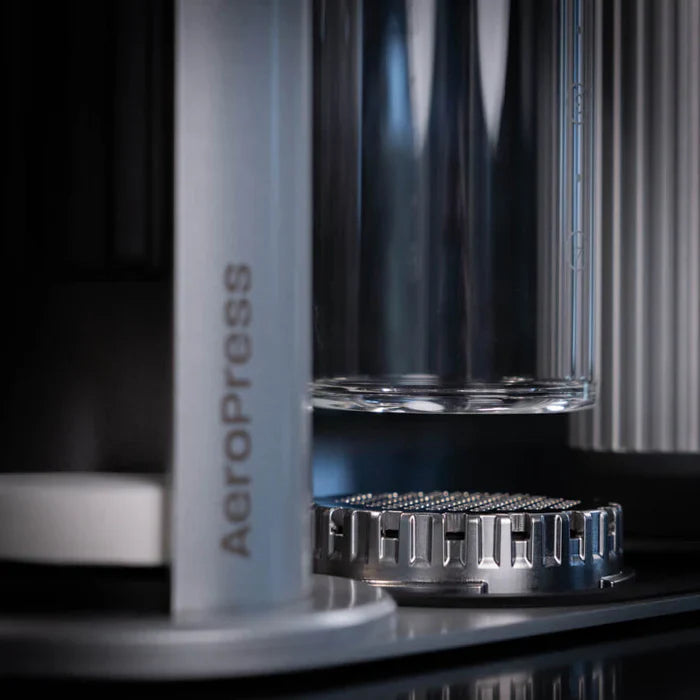 Aeropress® Organizer Stand Stainless Steel