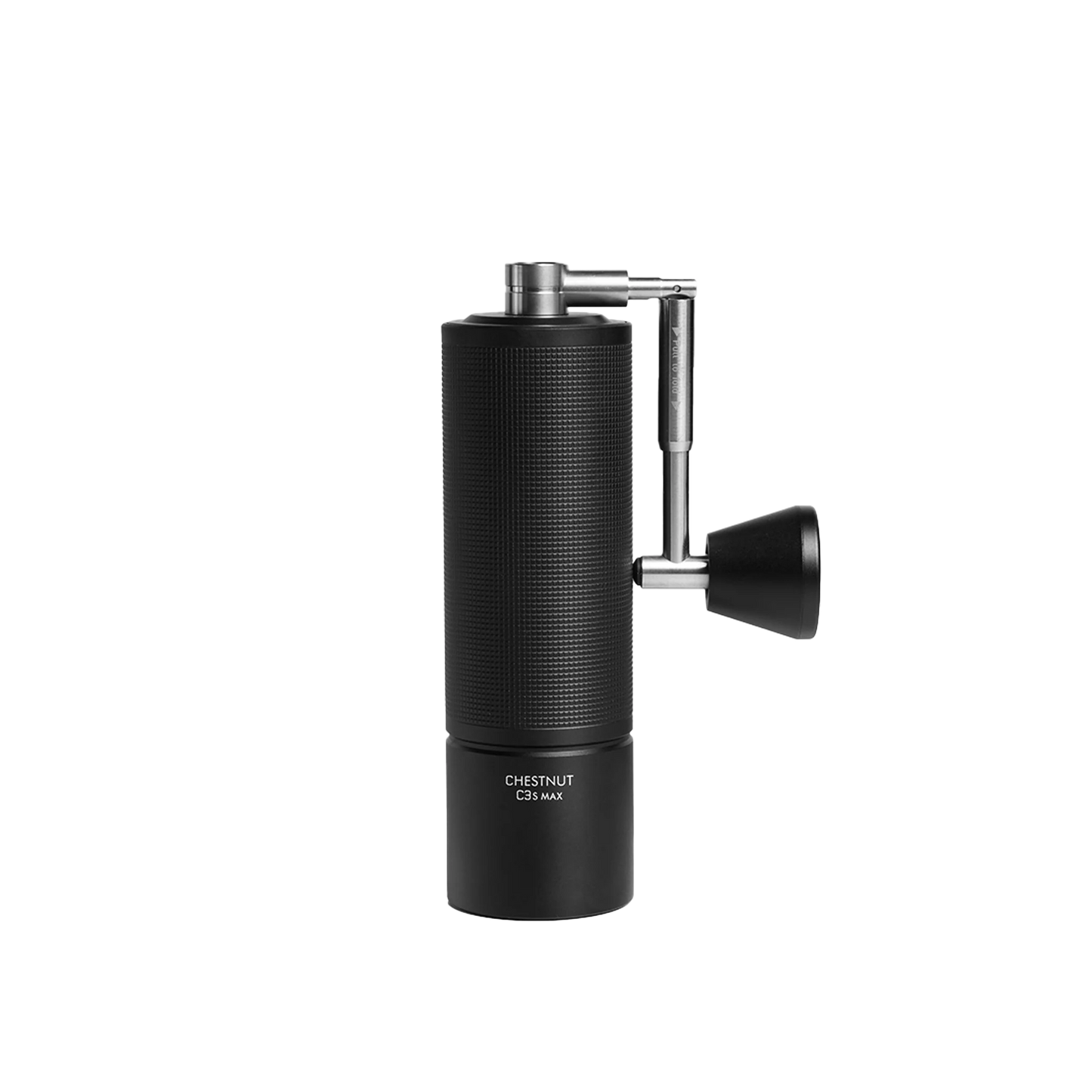 TIMEMORE C3S PRO Foldable handle, Hand grinder