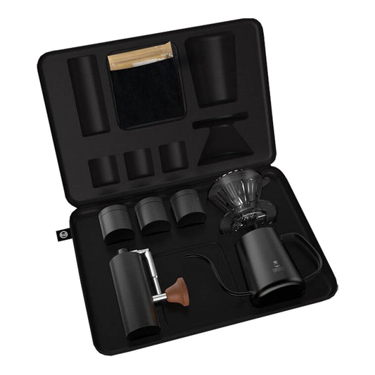 TIMEMORE C3S PRO Foldable handle, Hand grinder