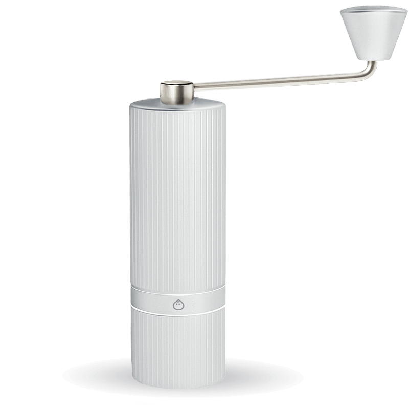 Timemore x Nuttii Panacle Goose - mlinac za kavu