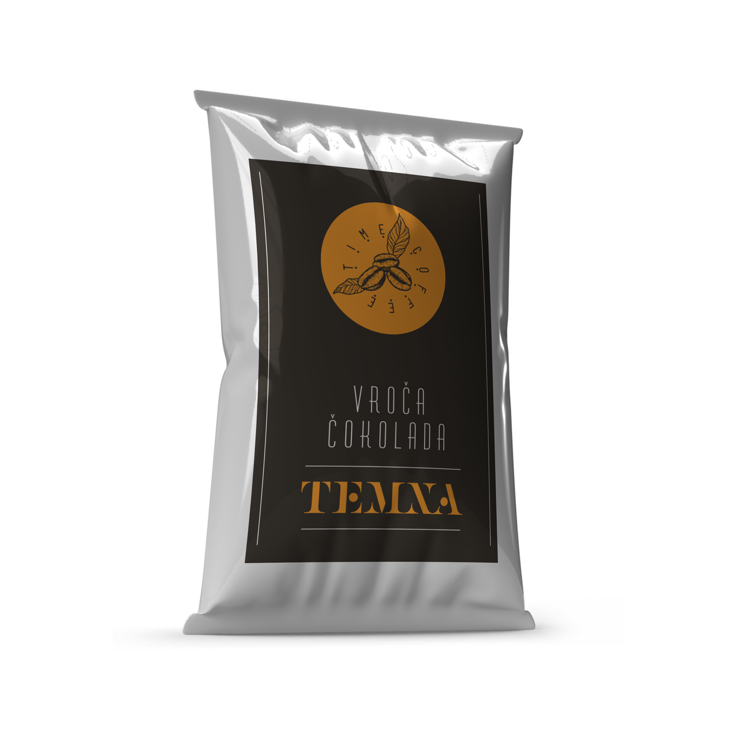 TOPLA TAMNA ČOKOLADA, 600 g
