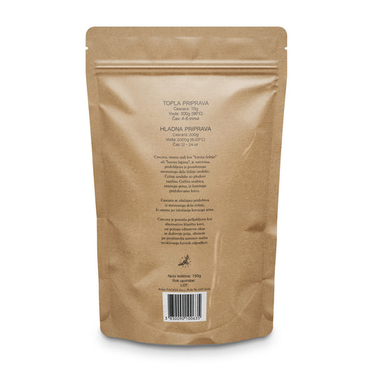 BOLIVIA Cascara