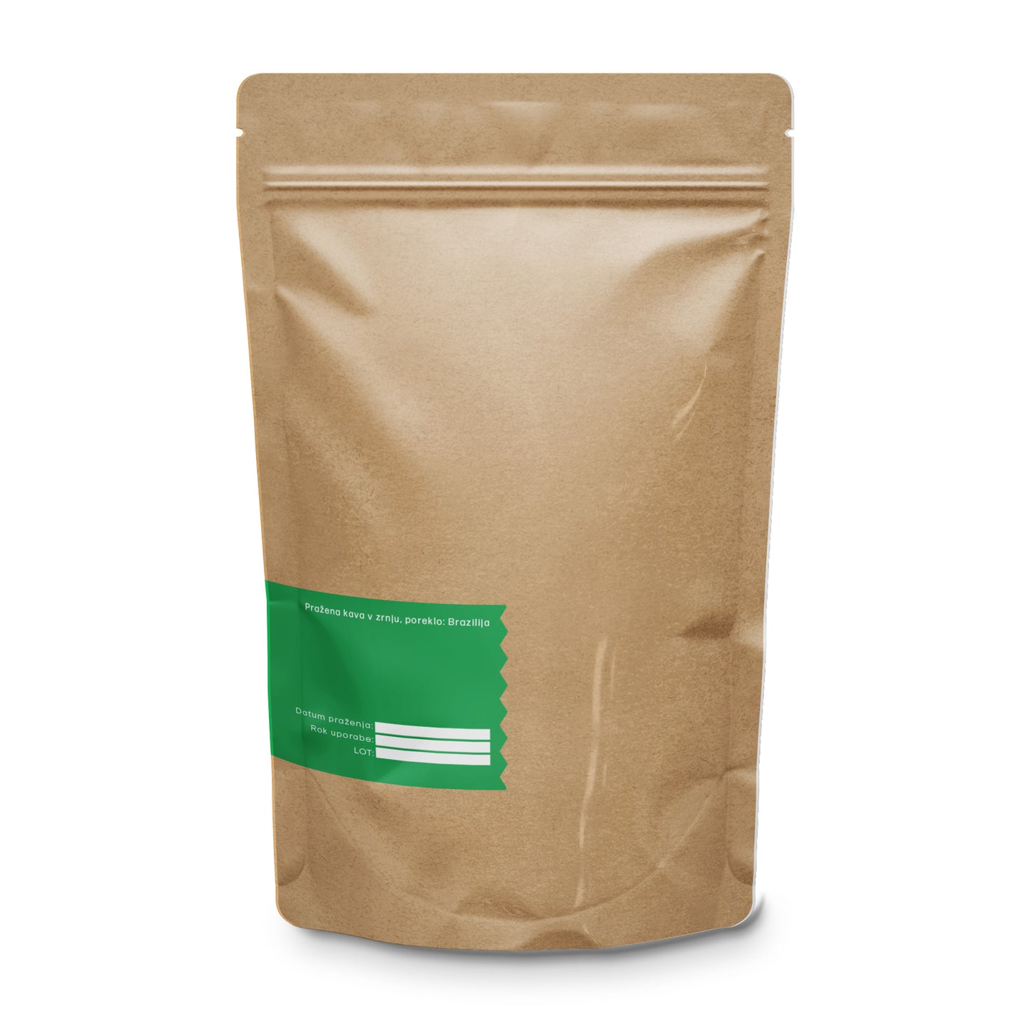 BRAZIL Coletivo Caparao; MEDIUM ROAST