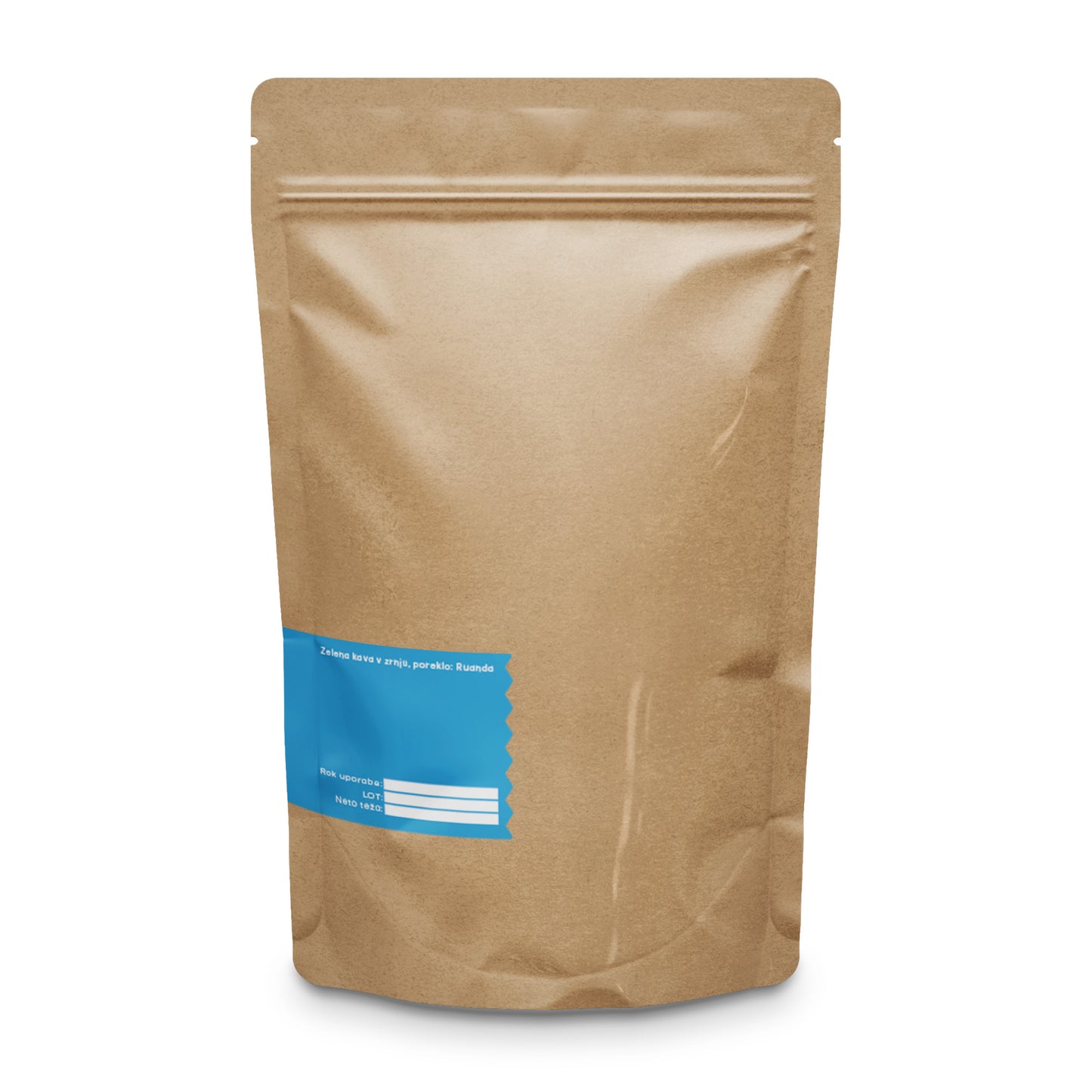 RWANDA Kuwanga; LAGANO PEČENJE