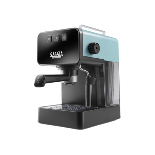 Gaggia ESPRESSO DELUXE Zelena