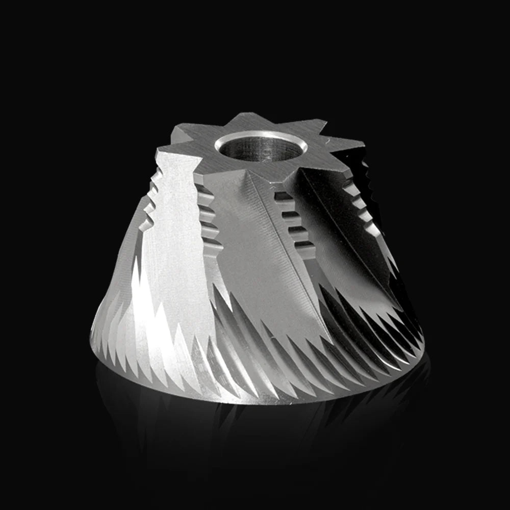 Prijenosni električni mlinac za kavu TIMEMORE Whirly 01S