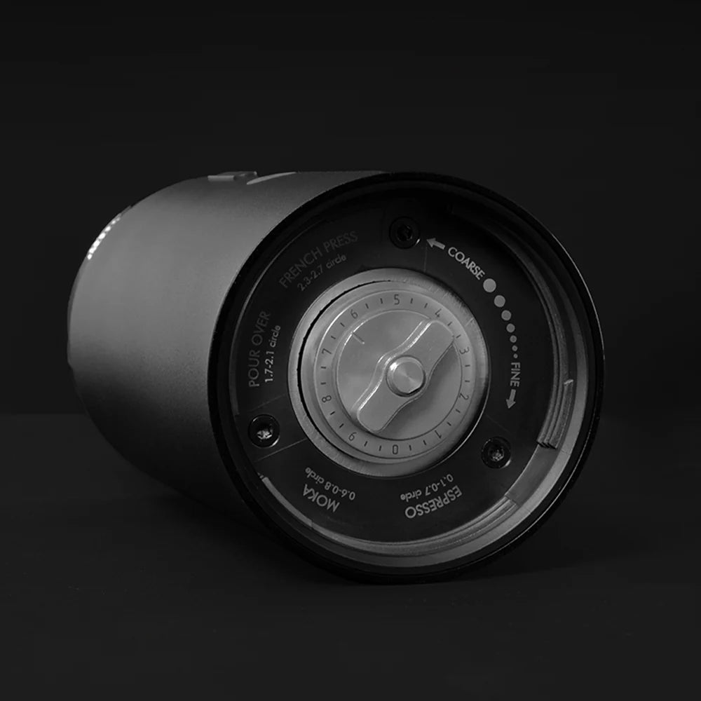 Prijenosni električni mlinac za kavu TIMEMORE Whirly 01S