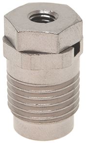 Replacement spray nozzle for Gaggia group - thread M13x1.5