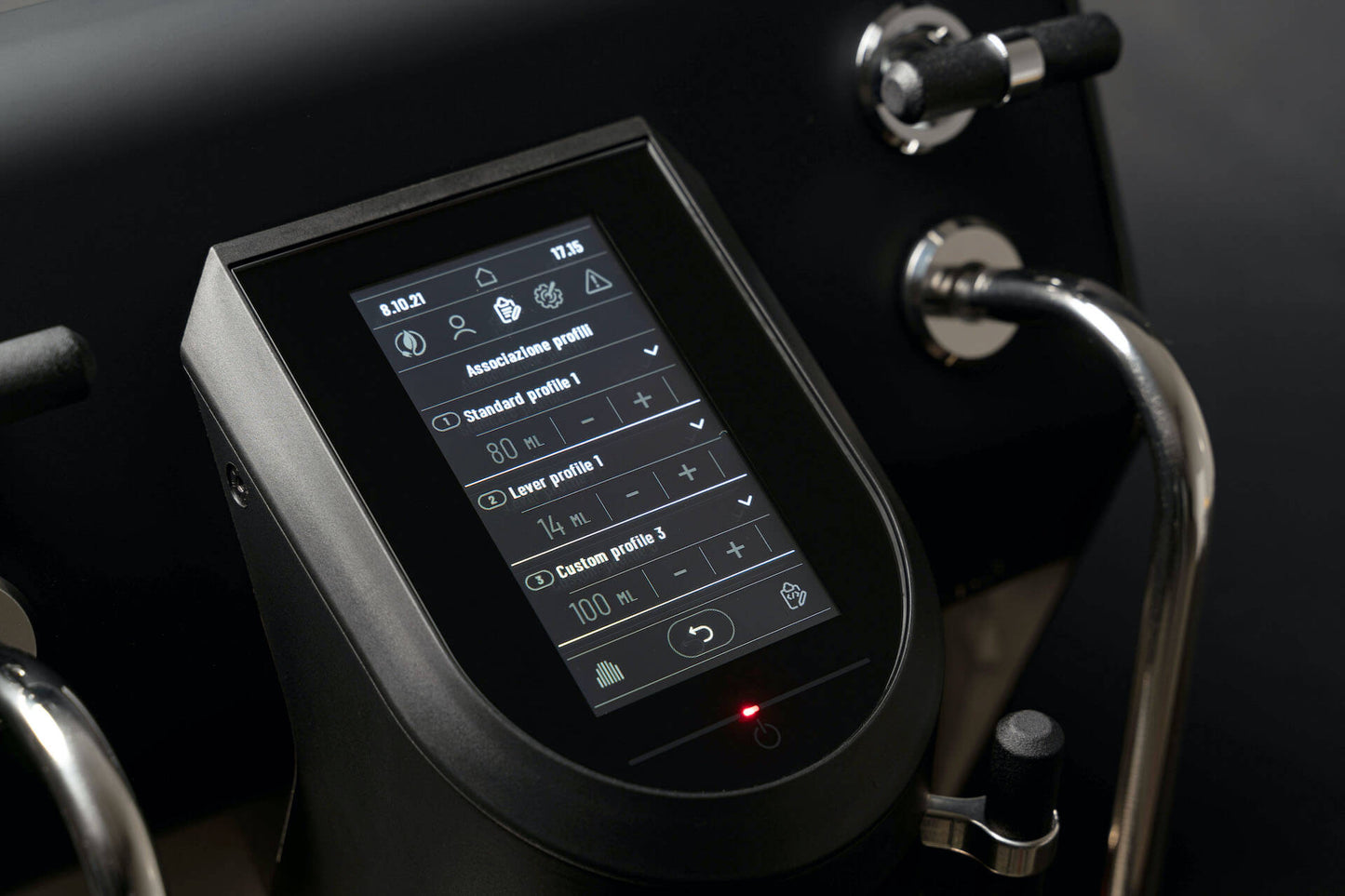 SANREMO CAFE TI