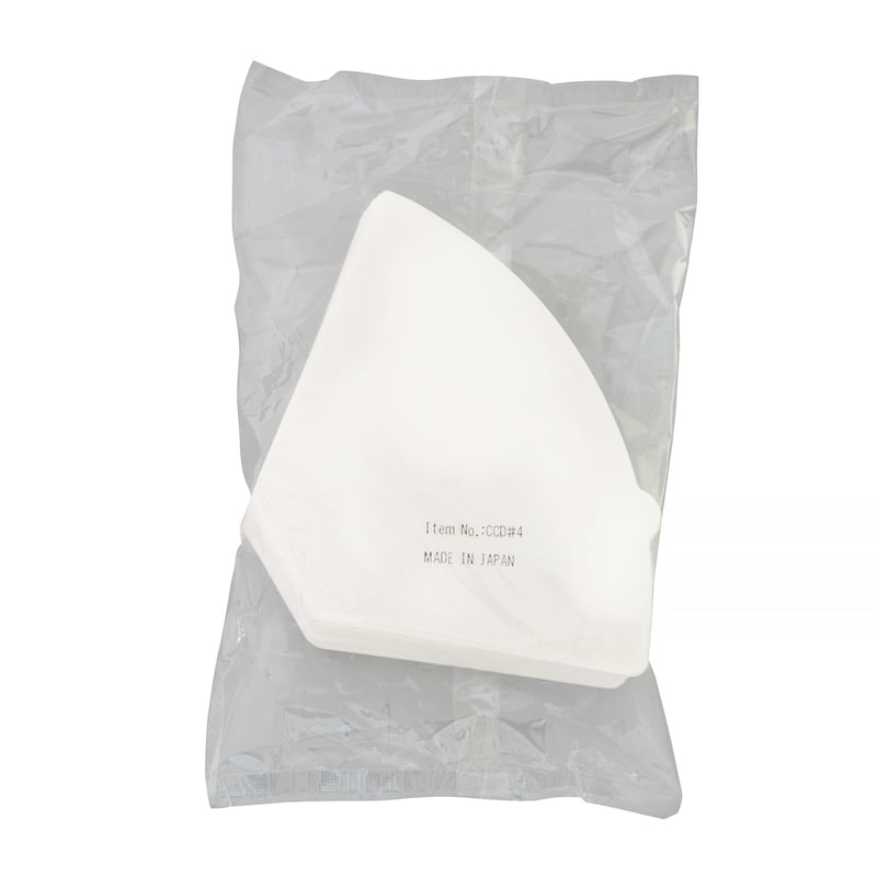 CLEVER DRIPPER FILTERS, 100 pcs