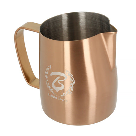 Pitcher, Titanium Copper, 450ml