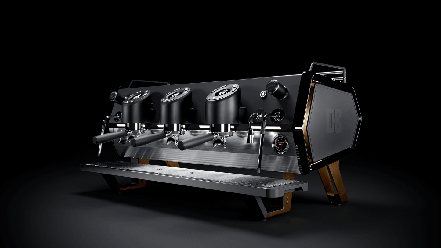 TO ORDER: KAVOMAT SANREMO CAFE D8