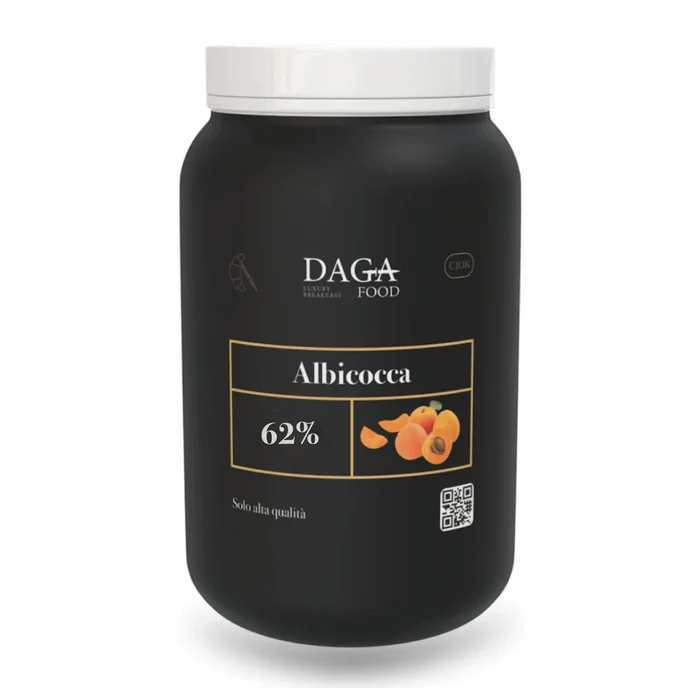 Nadjev za kroasan - Marelica 1,3 kg