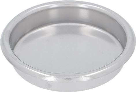 Slijepo sito za aparate za kavu Ø70x17 mm