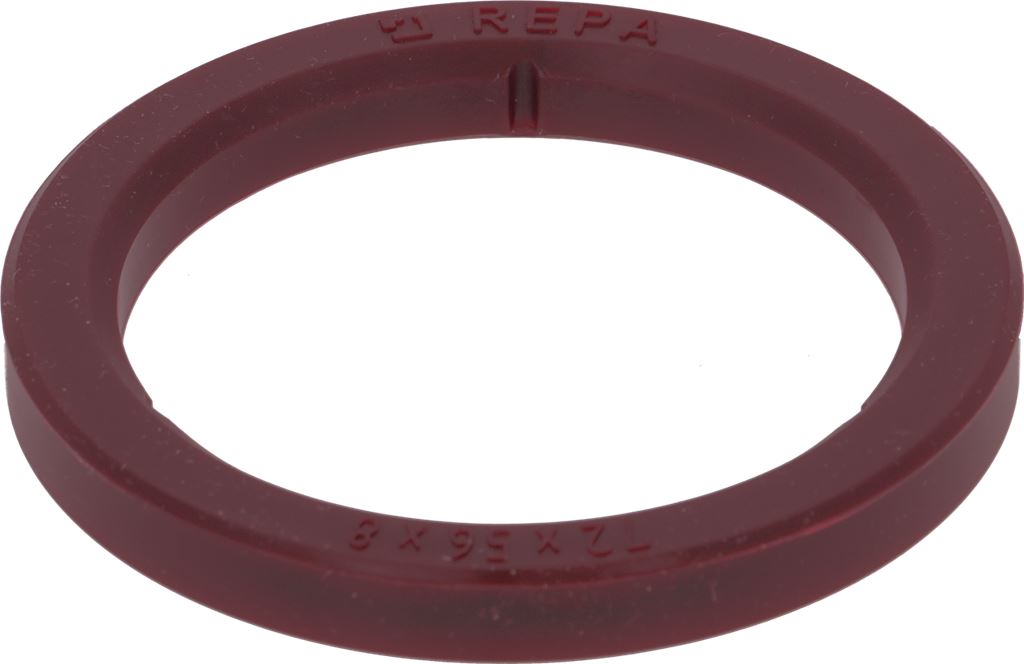 SILICONE SEAL FOR Wega coffee machines