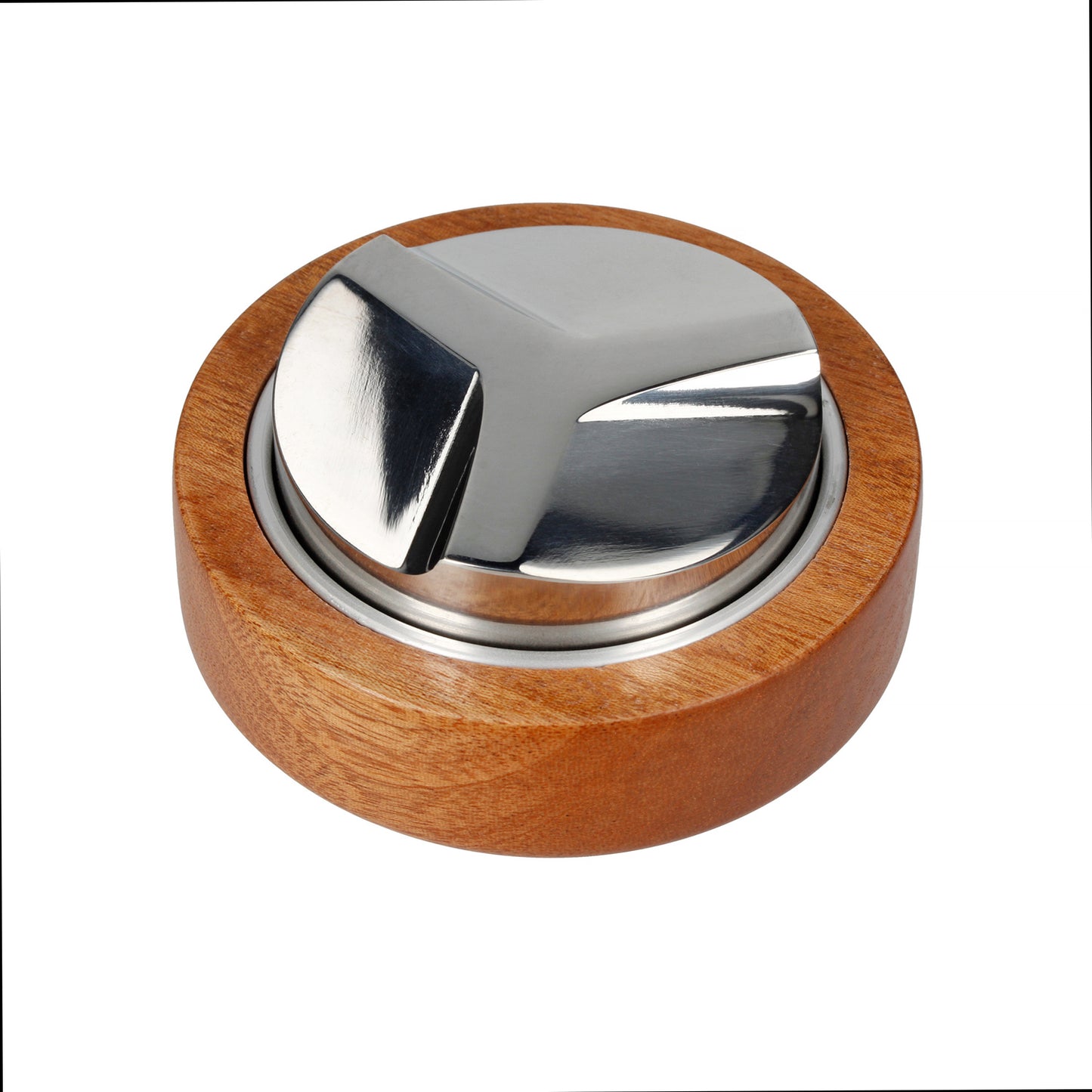 Motta mlinac za kavu, Ø58 mm - DRVO