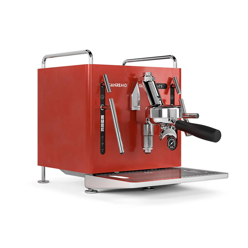 Sanremo KOCKA A