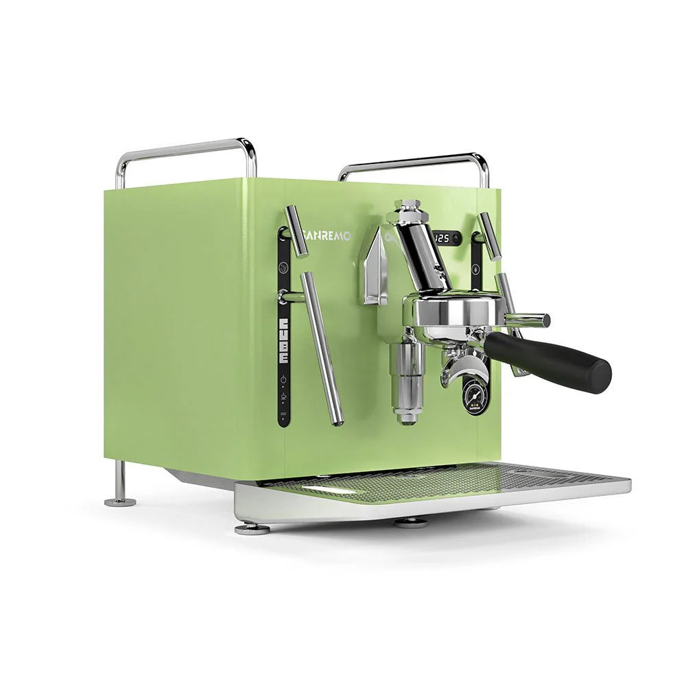 Sanremo KOCKA A