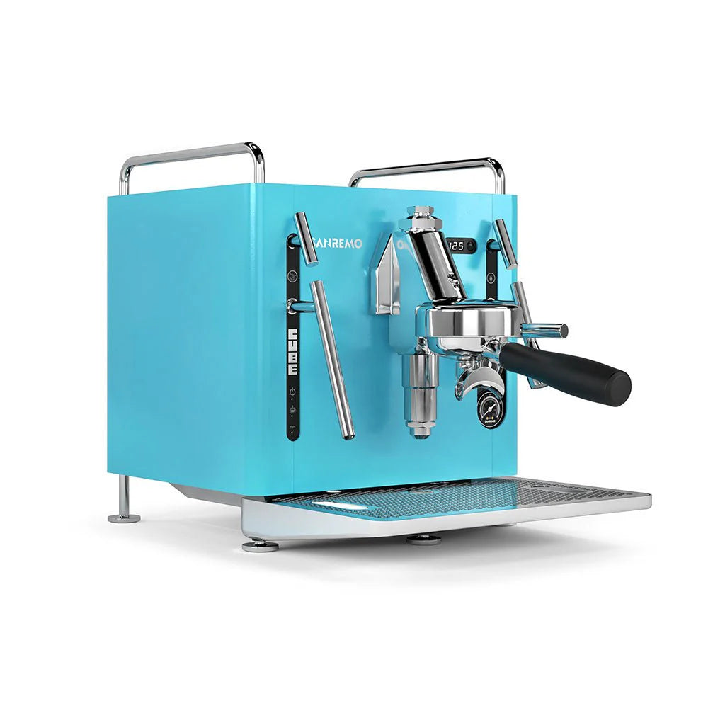 Sanremo KOCKA A