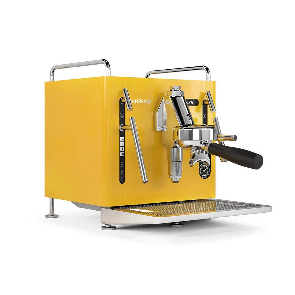 Sanremo KOCKA A