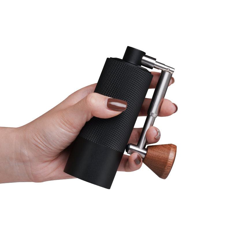 TIMEMORE NANO 3 Black, Hand grinder