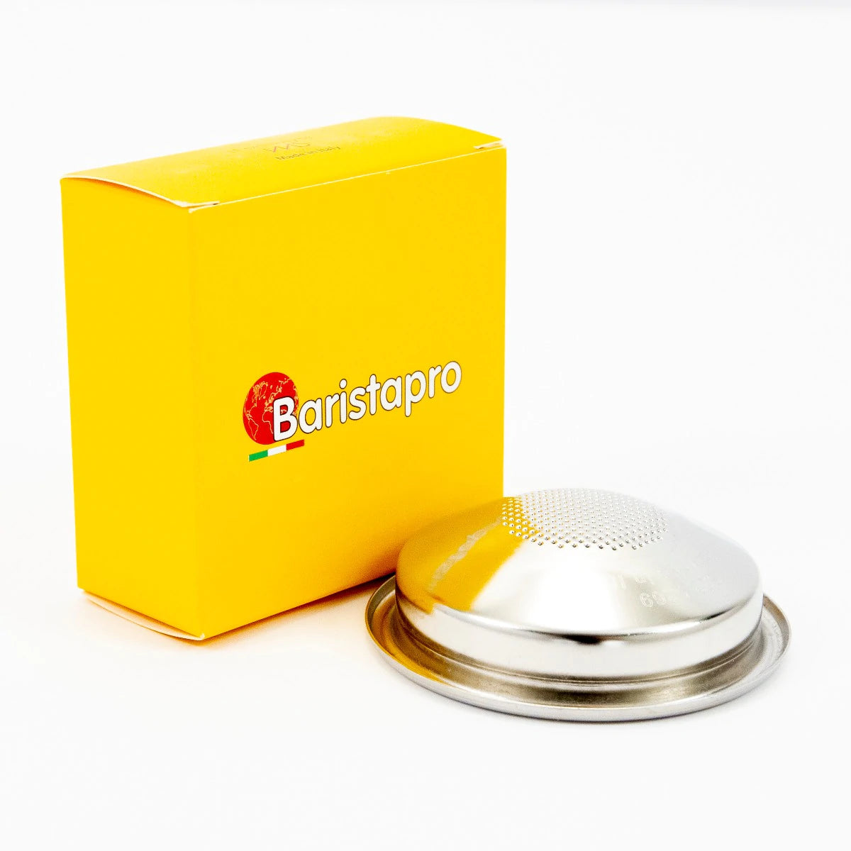 BARISTAPRO sito, 7.5/8 g - coffeetime.si