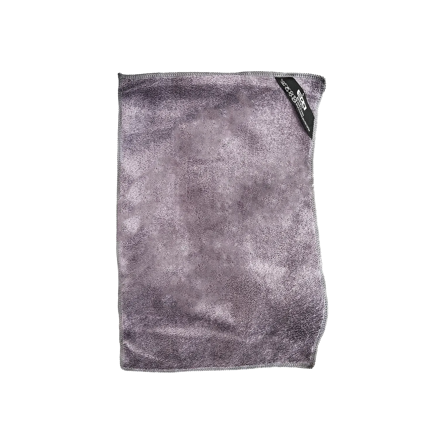 KRPA BARISTA EDO 40x30 SIVA - coffeetime.si