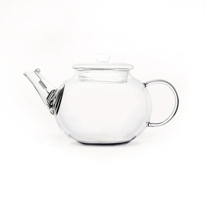 CANTON STEKLEN ČAJNIK - coffeetime.si