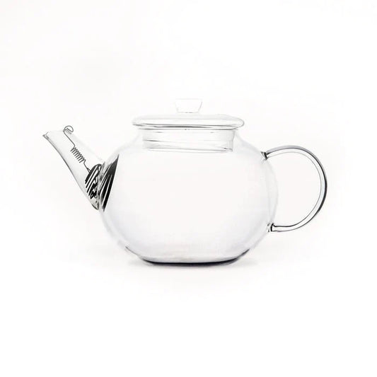 CANTON STEKLEN ČAJNIK - coffeetime.si