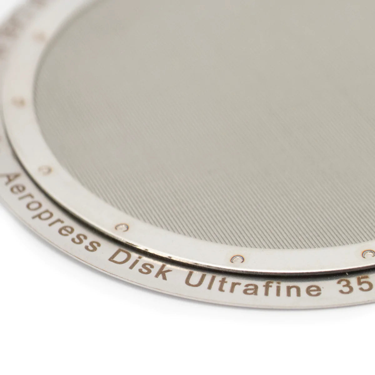 E&B LAB Filter for Aeropress®, 35 micron