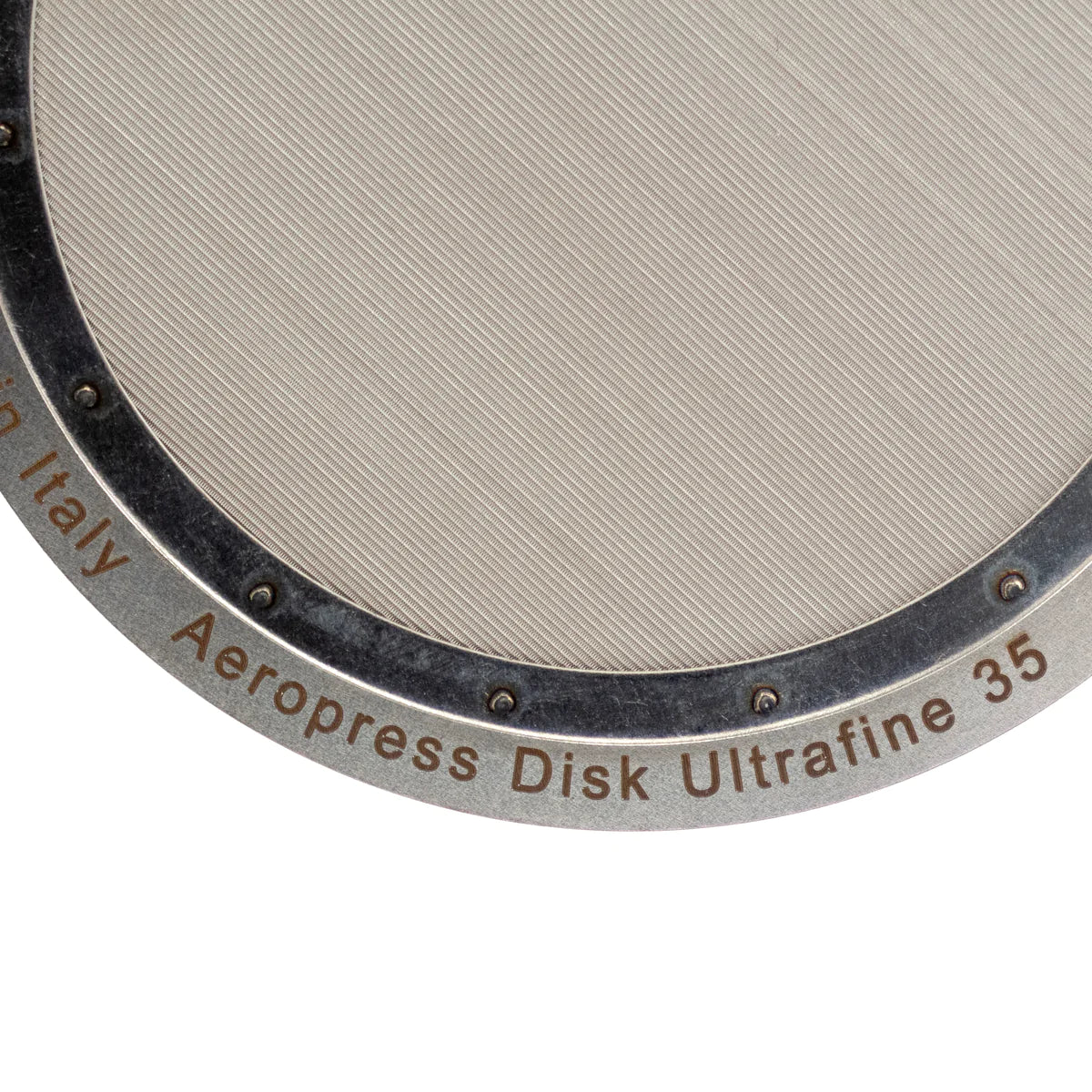 E&B LAB Filter for Aeropress®, 35 micron