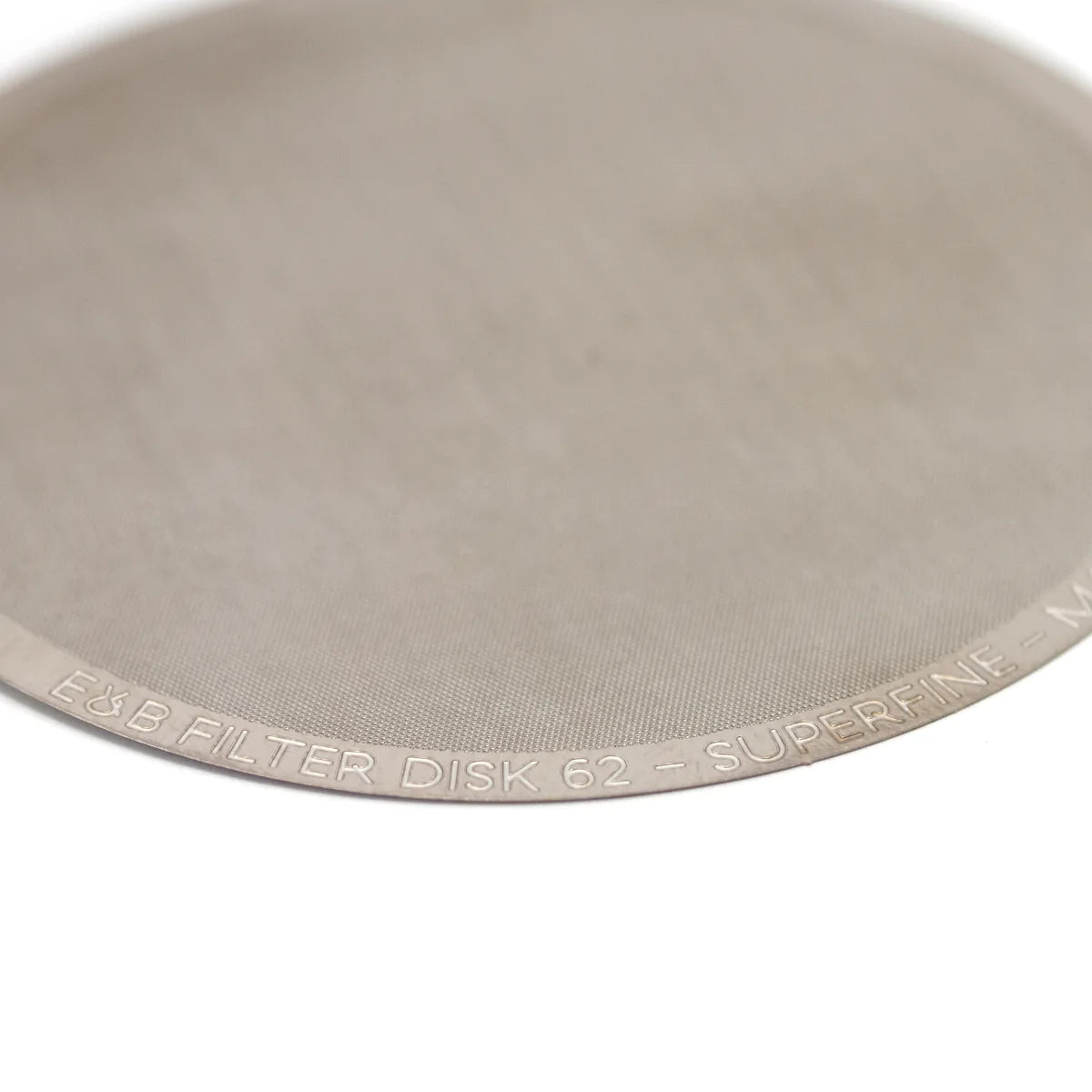 E&B LAB Filter for Aeropress®, 150 micron