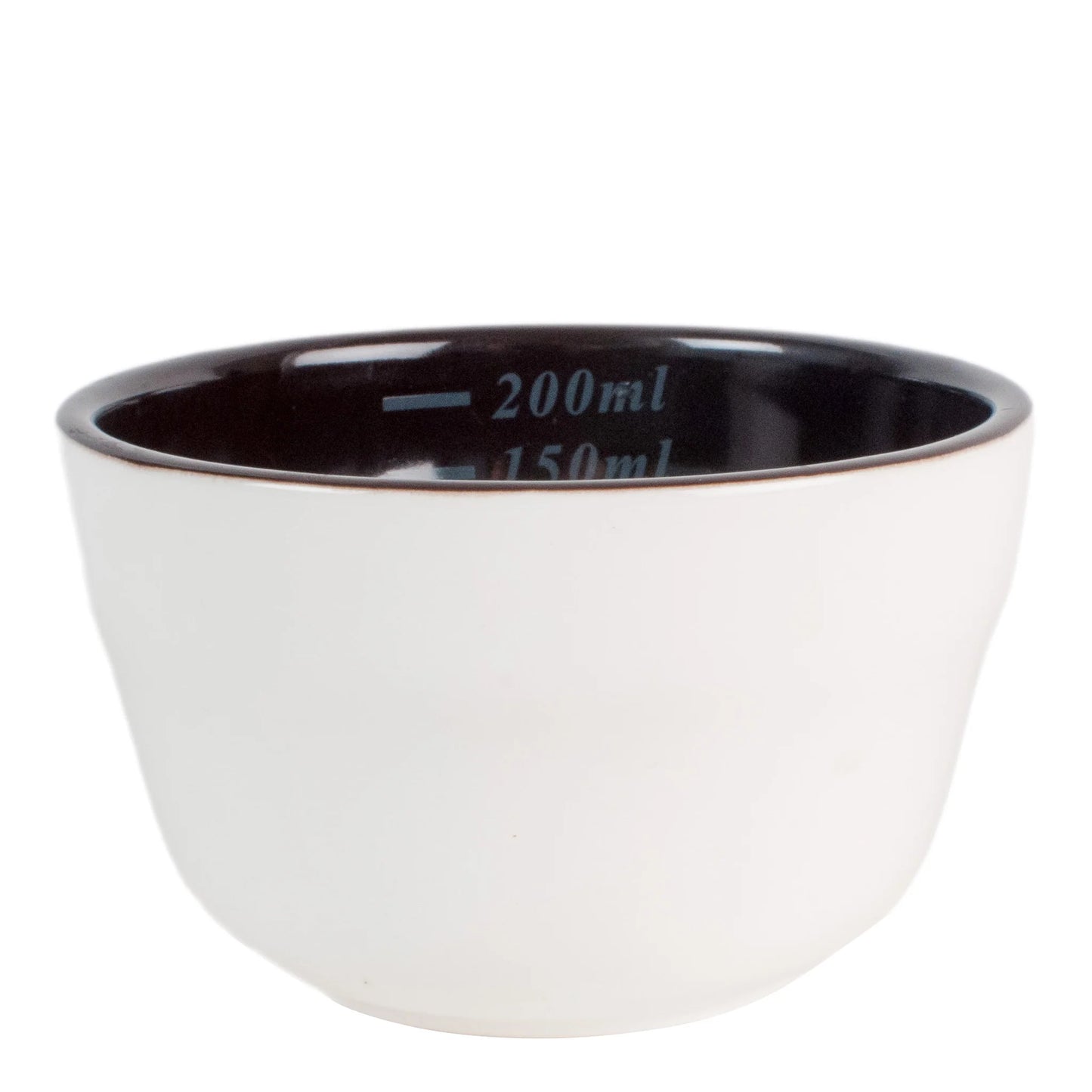 Set POSUDA ZA CUPPING, 6 kom